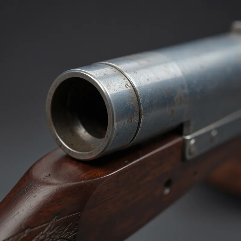 Poinçons d'armes anciennes : identifier, dater et authentifier