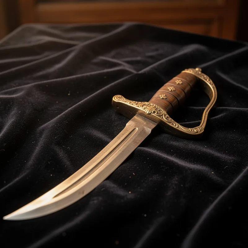 Sabre de cavalerie : modèles, histoire et collection