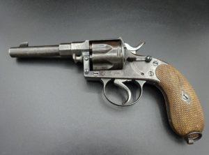 reich revolver